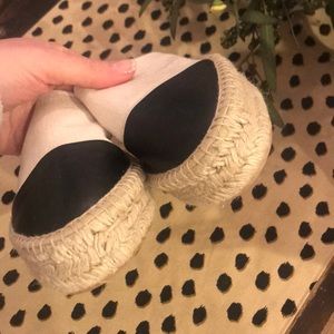 Brand new Zara women’s mules shoes.